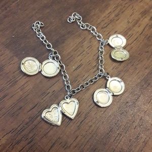 Charm lockets